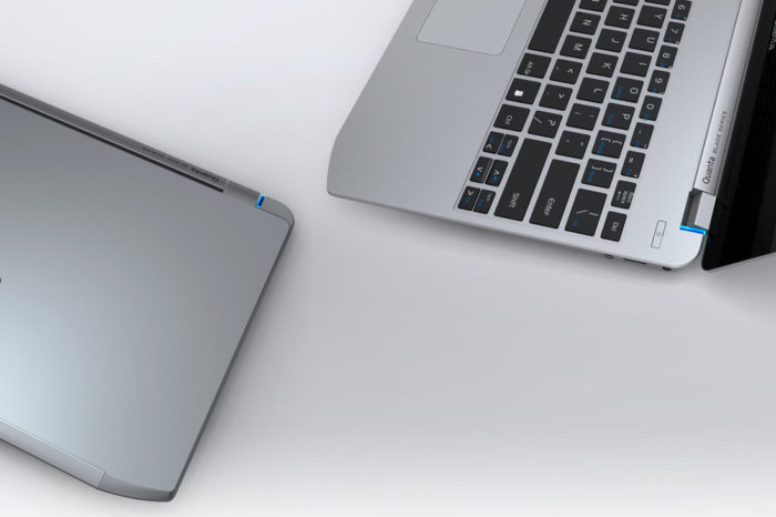 Quanta odnotowuje wyraźny wzrost przychodów w marcu, a Acer widzi rosnącą sprzedaż komputerów. Czyżby konieczność pracy z domu zmusiła ludzi do zakupów nowych urządzeń?