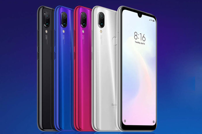 Znamy specyfikację Xiaomi Redmi Note 8 - następca popularnego, także w Polsce, modelu będzie wykorzystywał SoC MediaTek Helio G90T.