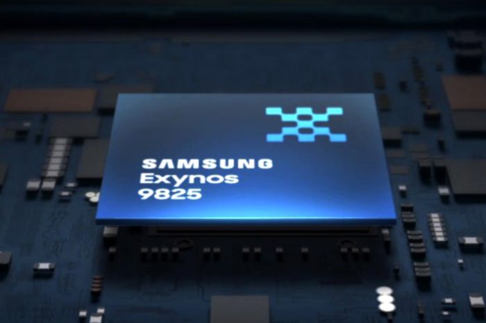 Samsung, na kilka godzin przed konferencją Unpacked, pokazał nowy procesor. Exynos 9825 to SoC dla nadchodzących flagowców.