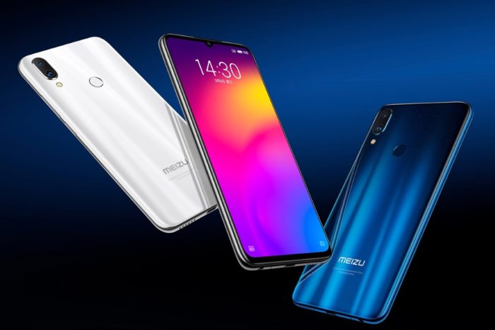 Na polski rynek trafia, po kilku miesiącach od premiery, Meizu Note 9 - czy kolejny chiński producent ma szansę zagrozić pozycji Huawei i Xiaomi?