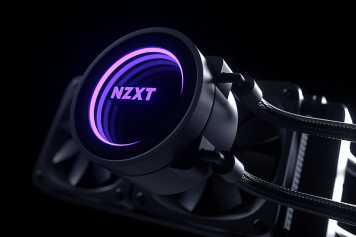 Impakt S.A. został wyłącznym dystrybutorem produktów NZXT w Polsce.