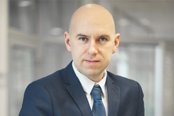 Bankowość spółdzielcza na prowadzeniu w wyścigu innowacji, system cyfrowej obsługi klientów jest jednym z priorytetowych obszarów strategii banku na najbliższe lata.