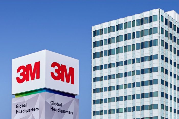 3M wdrożyło chmurowe rozwiązanie do zarządzania transportem MIXMOVE Match, co pozwoliło firmie obniżyć koszty logistyki aż o 35%.