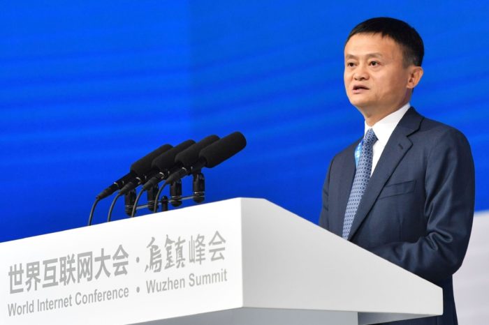 Jack Ma oficjalnie przechodzi na emeryturę. Prezes Alibaba Group to jeden z najbogatszych ludzi w Chinach, a jego firma to jeden z liderów badań nad AI.