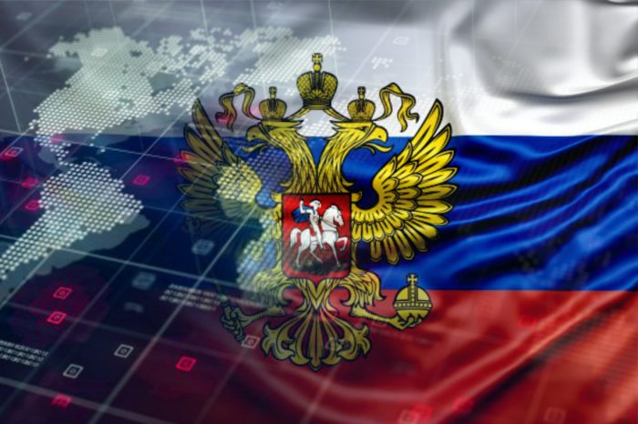 Rosja czołowym graczem na arenie wojen cybernetycznych! Potwierdza to wywiad cybernetyczny Intezer i Check Point Research.
