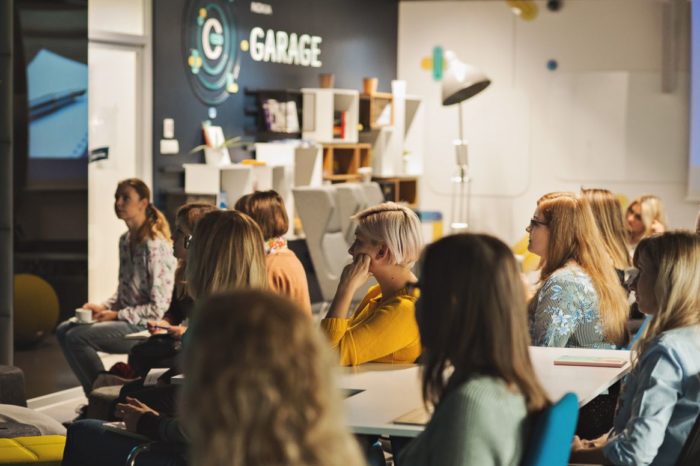 Nokia startuje z nowym programem mentoringowym Girls 4 Girls Mentoring Program, dedykowanym szerokiej grupie kobiet interesujących się branżą IT.