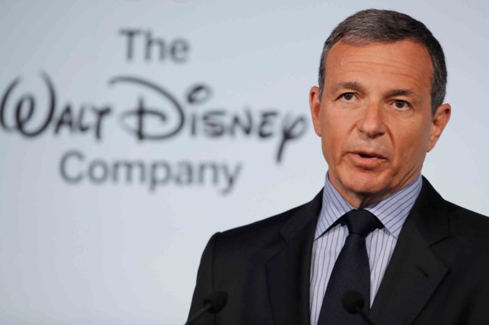 Bob Iger, dyrektor generalny Disneya rezygnuje z zasiadania w zarządzie Apple. Póki co, nie są znane powody tej decyzji.