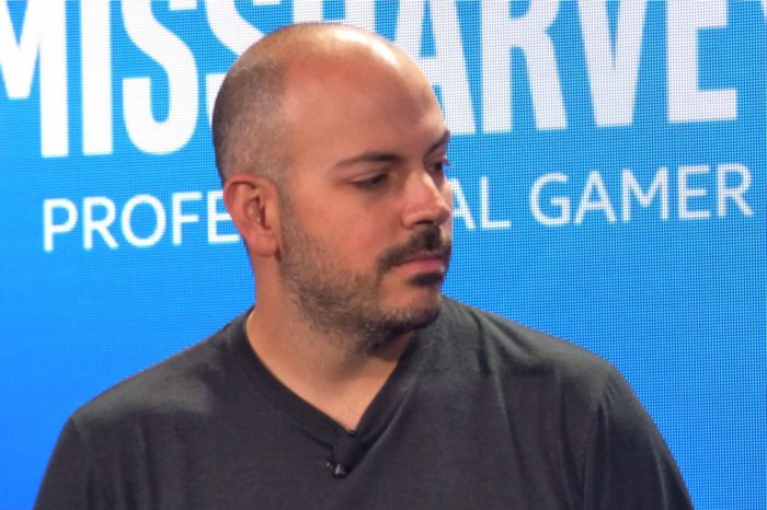 Założyciel Alienware, Frank Azor, udzielił pierwszego od czasu przejścia do AMD wywiadu. Jakie są plany nowego głównego architekta rozwiązań dla gamingu AMD?