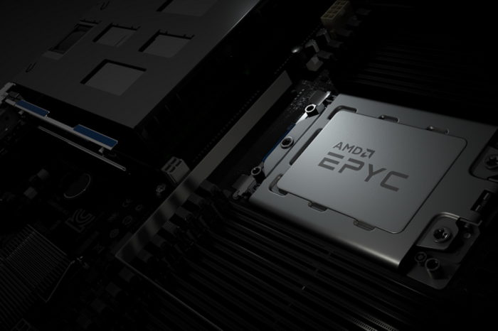 Serwerowy procesor AMD EPYC 7742 potrafi w czasie rzeczywistym kodować HEVC w rozdzielczości 8K. Czyżby miał zagościć w stacjach roboczych?