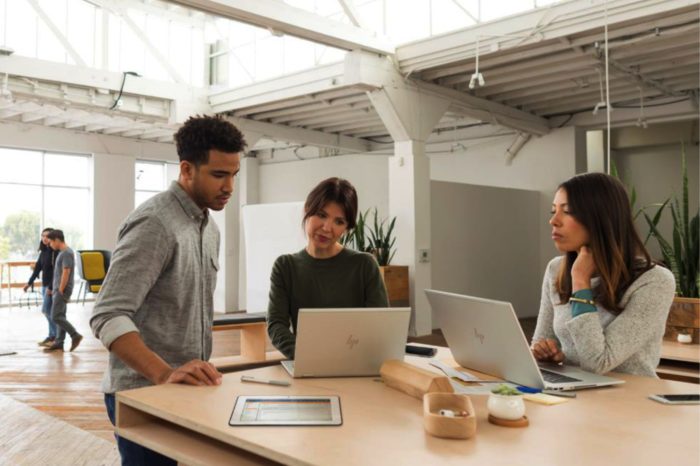 Rozwiązania DaaS, czyli jak w ogóle zapomnieć o obsłudze IT? Jedną z firm, które oferują niezwykle atrakcyjne pakiety rozwiązań DaaS jest HP Inc Polska.