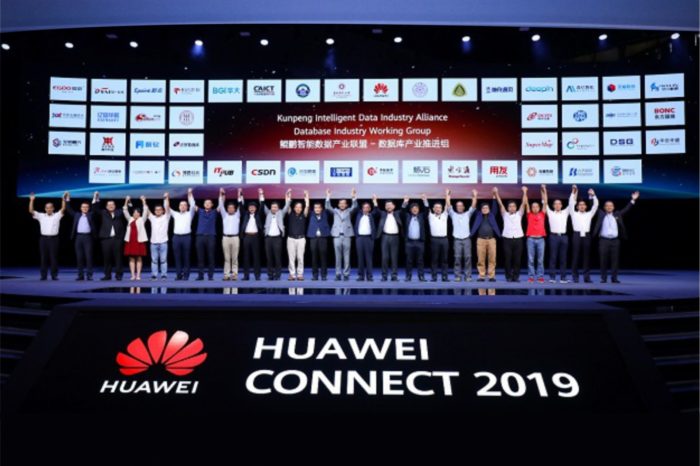 Huawei ogłosił program rozwoju Golden Seeds firmy GaussDB dla szkół wyższych oraz utworzenie Grupy Roboczej ds. Przemysłu Baz Danych.