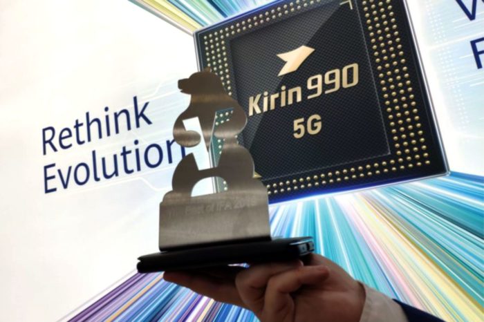 Podczas IFA 2019 Huawei pokazało SoC Kirin 990 - nowy procesor zobaczymy już 19 września w Mate 30. Nagrodziliśmy go nasza nagrodą "The Best of IFA 2019".