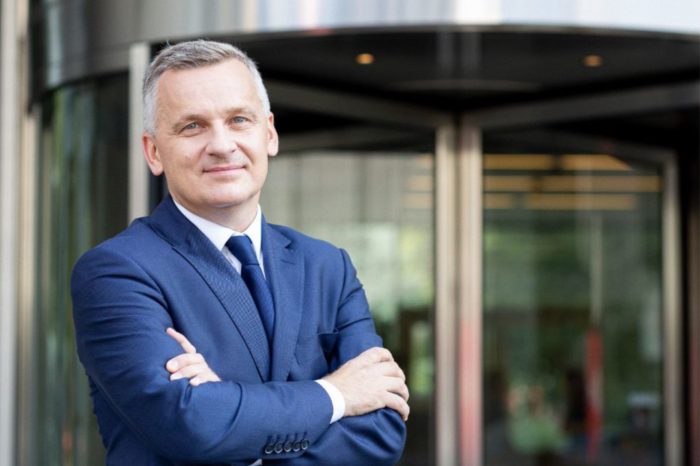 Andrzej Miron członkiem zarządu Nationale-Nederlanden ds. technologii, będzie koordynował i nadzorował wdrażanie nowych technologii.