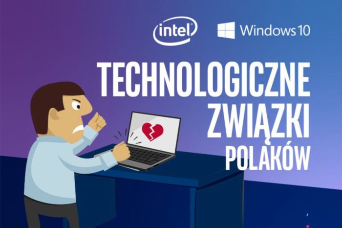 22% użytkowników laptopów ma w planach wymianę laptopa na nowy w ciągu najbliższych 12 miesięcy - wynika z badania Nielsen dla firm Intel i Microsoft.