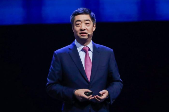 Huawei podczas konferencji Huawei Connect 2019, ogłosił swoją strategię dla rynku komputerowego. Wyczyścić granice biznesowe, otwarty ekosystem i oprogramowanie open source.