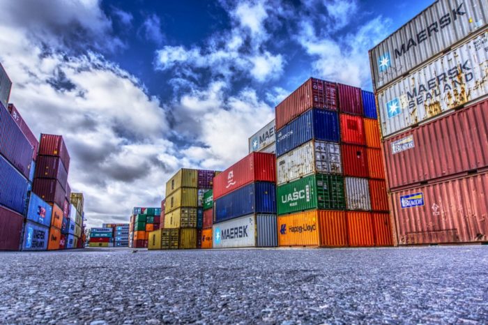 Wojna handlowa pomiędzy USA a Chinami wchodzi w kolejny etap - Location Intelligence pomoże w walce ze skutkami wojny handlowej.