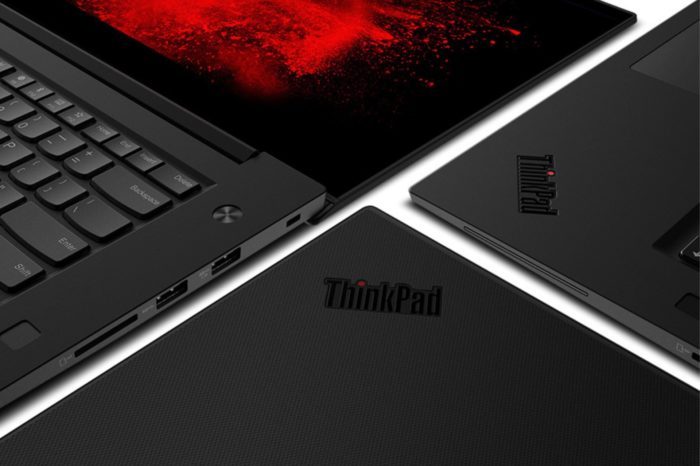 Lenovo ThinkPad P53 - recenzja potężnej, mobilnej stacji roboczej. Core i9-9980H i Quadro RTX 4000 w jednym laptopie.