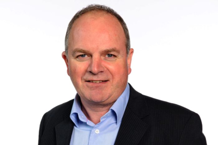 Magnus Zederfeldt wzmocni firmę Axis Communications na rynku Europy Wschodniej, obejmując stanowisko Dyrektora Regionalnego.