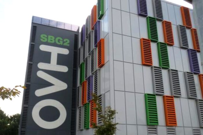 OVH wprowadza nową linię serwerów dedykowanych, wyposażonych w zaawansowane funkcje sieciowe i bezpieczeństwa.