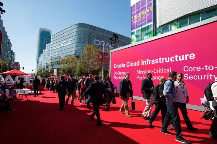 Oracle OpenWorld 2019 – Startuje jedna z najważniejszych konferencji na świecie, poświęcona najnowszym, innowacyjnym rozwiązaniom chmurowym.