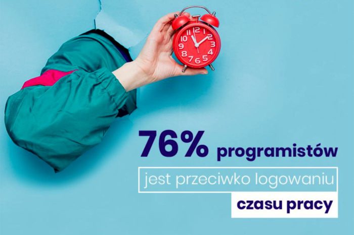 Jak to jest być programistą? No Fluff Jobs sprawdził „bez ściemy” pracę programistów i uruchomił nowy serwis dla początkujących programistów.