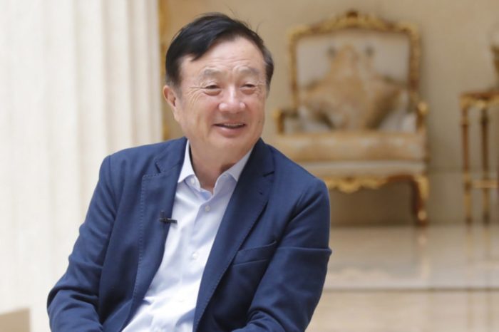 Ren Zhengfei, założyciel i dyrektor generalny Huawei odniósł się do pomysłu licencjonowania technologii 5G oraz planach budowania na dużą skalę fabryk w Europie.