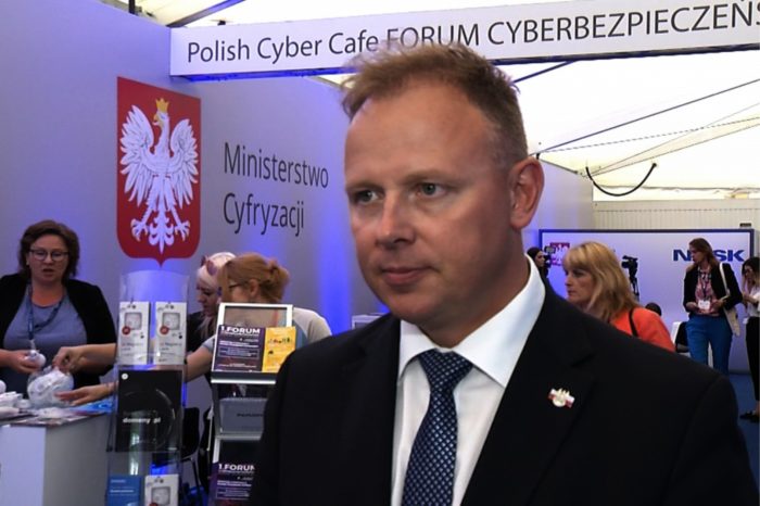 Biznes jutra będzie oparty na innowacjach, bez których nie będzie rozwoju gospodarczego ani przemysłu 4.0. – Wymaga to jednak odpowiednich regulacji.