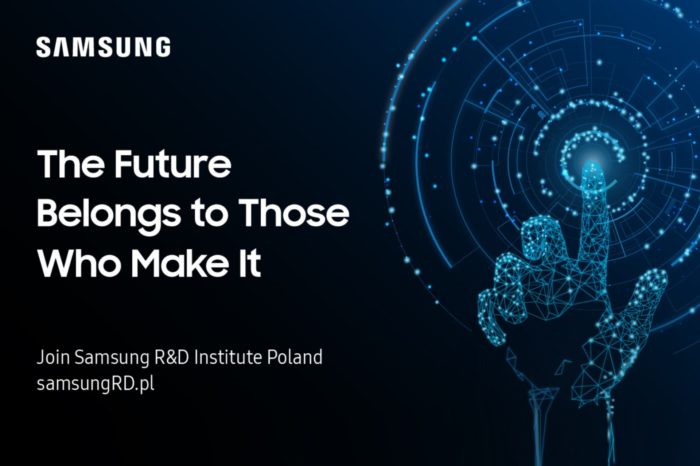Samsung R&D Institute Poland, jedno z największych centrów badawczo-rozwojowych w Polsce,otwiera się na potencjalnych kandydatów do pracy.