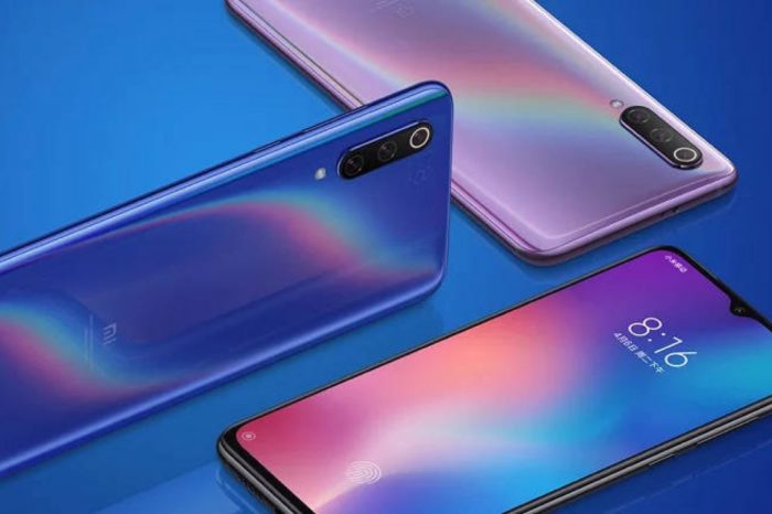 Xiaomi ogłosiło swojego nowego flagowca. Xiaomi Mi 9 Pro 5G ma imponującą specyfikację, najszybsze jak dotąd bezprzewodowe ładowanie. Ma kosztować 520 USD.