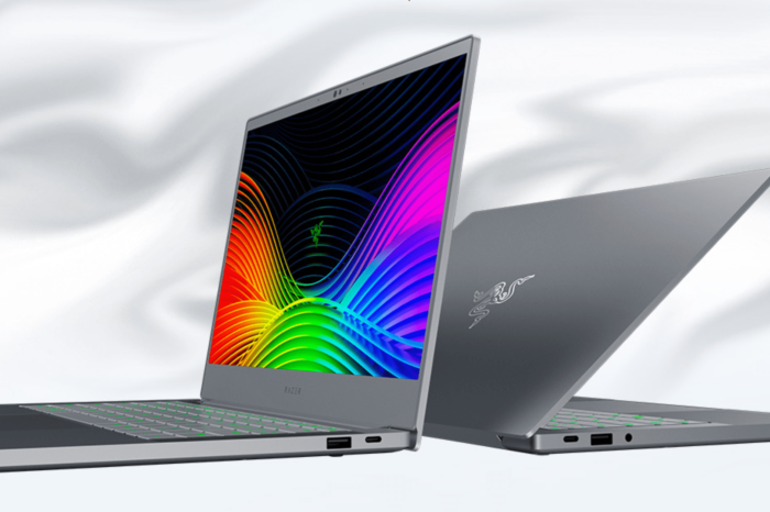 IFA 2019: Razer, firma znana głównie ze sprzętu dla graczy, zaprezentowała lekkiego laptopa zgodnego z Project Athena.