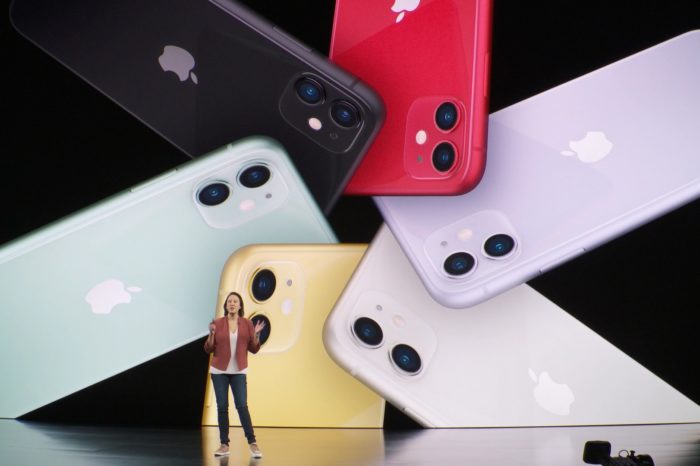 Apple pokazało swoje nowości: iPhone 11, iPhone 11 Pro oraz iPhone 11 Pro Max. Czym się różnią i dlaczego tyle kosztują?