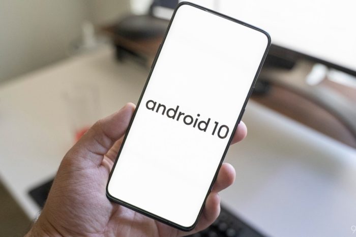Google wypuścił oficjalnie Androida 10. Nowy system operacyjny oferuje m.in. tryb ciemny.