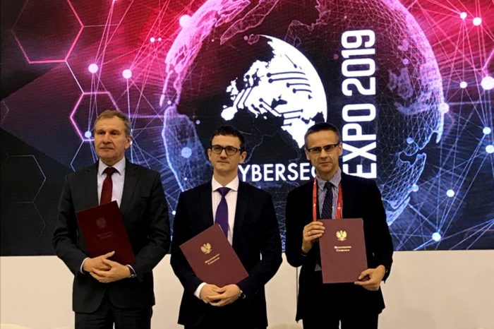 Cisco dołącza do Programu Współpracy w Cyberbezpieczeństwie (PWCyber) realizowanego przez Ministerstwo Cyfryzacji.