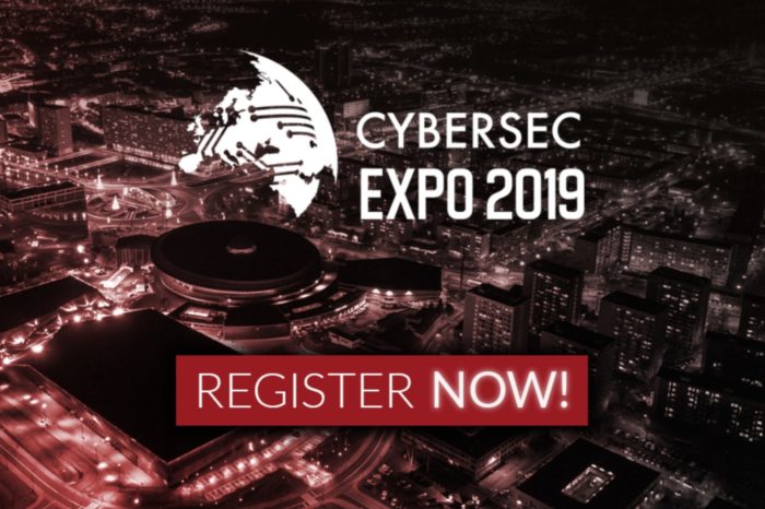 CYBERSEC 2019 – V Europejskie Forum Cyberbezpieczeństwa, odbędzie się 29-30 października 2019 w Katowicach.