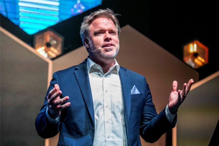 V Europejskie Forum Cyberbezpieczeństwa CYBERSEC 2019 „Zabezpieczenie cyfrowego DNA świata” – Cyberbezpieczeństwo w sektorze publicznym i biznesie.