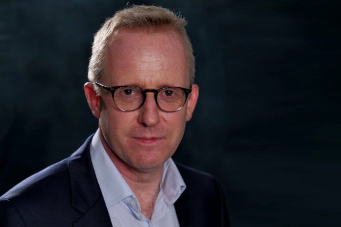 David Preece został powołany na stanowisko dyrektora zarządzającego Panasonic w regionie Europy Środkowo-Wschodniej.