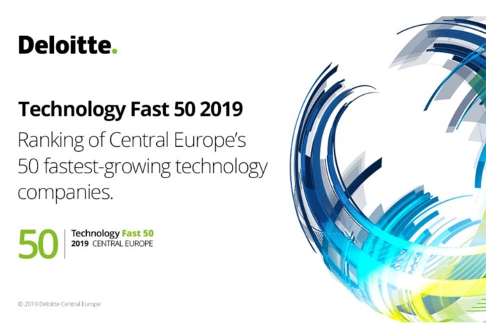 Firmy technologiczne wchodzą w nowe sektory – coraz szerszy katalog branż wśród tegorocznych laureatów „Deloitte Technology Fast 50 Central Europe”