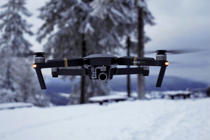 Gospodarka dronowa 1.0 - Polska gospodarka może najwięcej skorzystać na popularyzacji dronów, coraz większa rola w służbach mundurowych i ratownictwie.