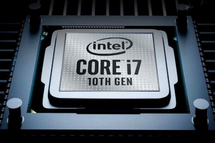 Intel wprowadza kolejne mobilne procesory... 10 generacji. Core i7-10870H oraz i5-10200H to zapewne jedne z ostatnich jednostek Comet Lake-H.