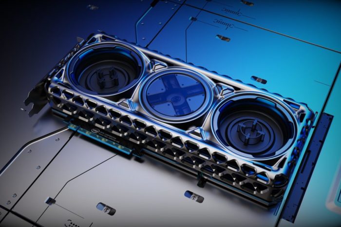 Procesory graficzne Intel Xe Mobility mają posłużyć do gier esportowych w 1080p i 60 FPS. Karty graficzne Xe zadebiutują w przyszłym roku z obsługą ray tracingu.