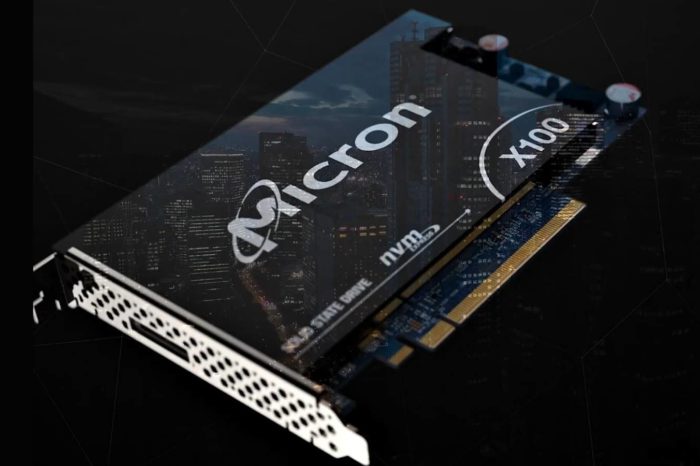 Micron prognozuje spadek popytu na swoje układy. Powód jest dość zaskakujący - wynika bowiem z braku chipów innych producentów.