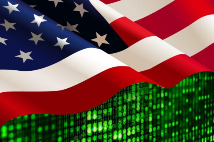 Departamentu Handlu Stanów Zjednoczonych wprowadził zakaz sprzedaży i eksportu rozwiązań związanych z cyberbezpieczeństwem do państw "autorytarnych".