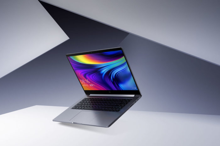 Xiaomi prezentuje swój nowy laptop. Mi Notebook Pro 15 wykorzystuje procesory Intel Core Comet Lake-U 10 generacji oraz GeForce MX250.