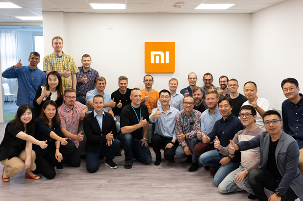 Xiaomi, globalny lider technologii, otwiera swoje największe, poza Chinami, centrum badań i rozwoju w europejskiej Dolinie Krzemowej w Finlandii.