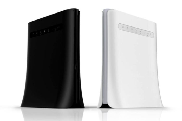 NTT System, autoryzowany dystrybutor produktów ZTE w Polsce rozszerza ofertę sprzętu telekomunikacyjnego o routery LTE, w sprzedaży są już dwa modele – MF283v i MF286R.