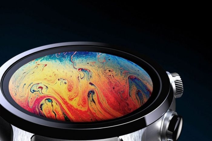 Wraca jeden z najładniejszych smartwatchy - Moto 360. Tyle, że nie jest to już produkt należącej do Lenovo Motoroli.