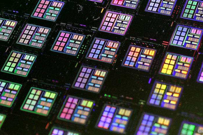 TSMC twierdzi, że może wypełnić lukę w zamówieniach, jeśli nie będzie w stanie produkować chipów dla Huawei w związku z nowymi restrykcjami.