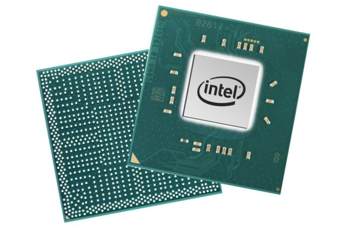 Intel odświeżył swoje najtańsze, czterordzeniowe i dwurdzeniowe CPU. Intel Pentium Silver oraz Celeron teraz nieco szybsze.