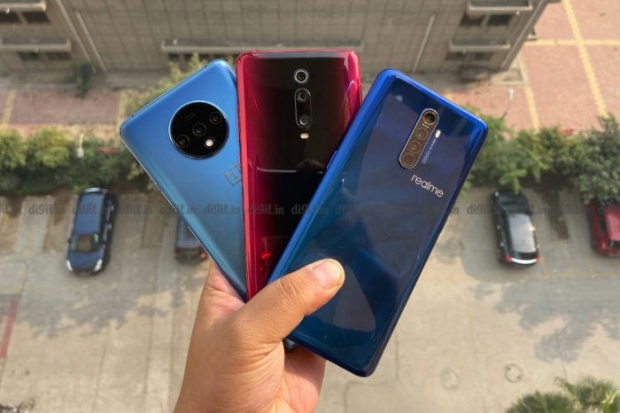 Oppo uwalnia markę Realme. Wygląda na to, że producent podąża ścieżką, jaką wcześniej obrało Xiaomi i Redmi.