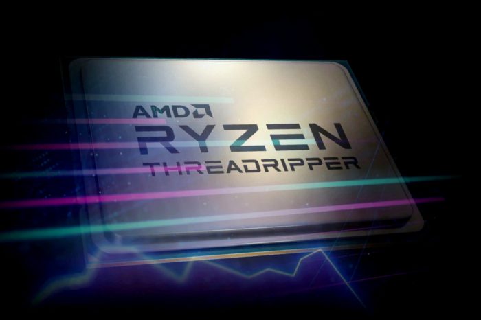 Najnowszy przeciek odsłania szczegóły specyfikacji nadchodzących procesorów AMD Ryzen Threadripper PRO. 64 rdzeniowe CPU dla stacji roboczych teraz z technologiami AMD PRO.